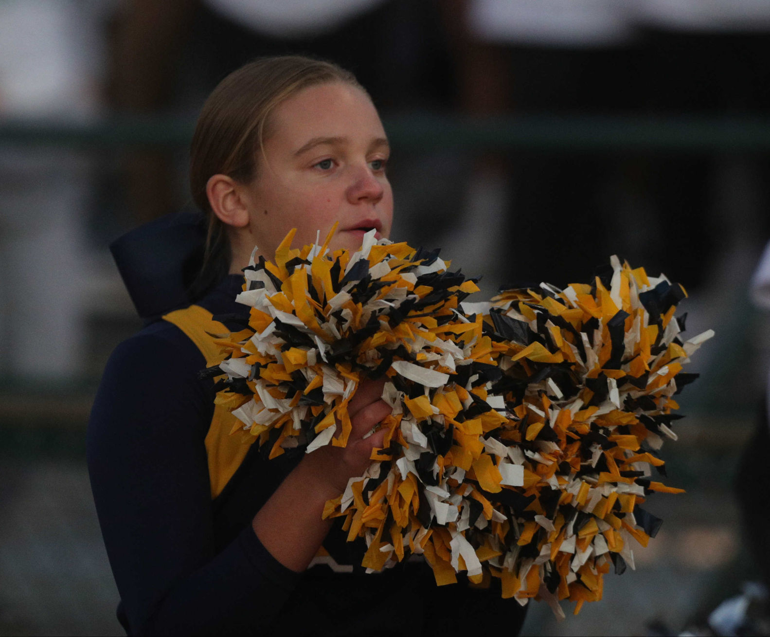 Mainland vs Ocean City football
